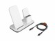 Image 0 Xtorm Wireless Charger Base 3-in-1 PS101
