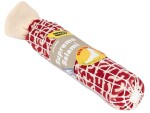 EatMySocks Socken Supreme Salami 1 Paar, One Size, Produkttyp: Socken