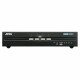 ATEN Technology Aten KVM Switch CS1144D 4K 30 Hz, Konsolen Ports