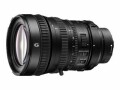 Sony SELP28135G - Zoomobjektiv - 28 mm - 135