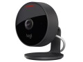 Logitech Circle View - Network surveillance camera - outdoor