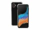 MOBILIS R SERIES FOR GALAXY XCOVER 6 PRO 6.6IN TRANSPARENT