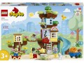 LEGO ® DUPLO® 3-in-1-Baumhaus 10993, Themenwelt: DUPLO