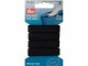 Prym Elastikband Standard 12 mm, Schwarz, Verpackungseinheit: 1