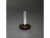 Bild 1 Konstsmide Akku-Tischleuchte USB Biarritz, 1800/ 3000/ 4000 K, Rost