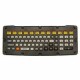 Zebra Technologies VC USB KEYBOARD AZERTY