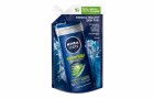 NIVEA Pflegedusche Energy Refill, 500 ml