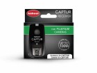Hähnel Zusatzempfänger Captur Fujifilm, Übertragungsart: WLAN
