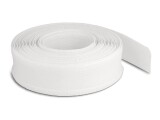 DeLock Geflechtschlauch mit Klettverschluss 10 m x 19 mm