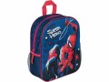 Scooli Rucksack 3D Spiderman 7 l, Gewicht: 290 g