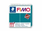 Fimo Modelliermasse leather-effect Lagune, Packungsgrösse: 1