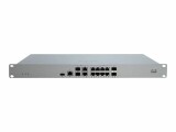 Cisco Meraki Security Appliance MX85-HW, Anwendungsbereich: Enterprise