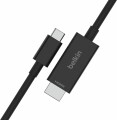 BELKIN USB-C TO HDMI 2.1 CABLE 2M NMS NS CABL