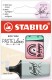 STABILO   BOSS MINI Pastell 2.0 - 07/03-49  Etui                    3 Stk.