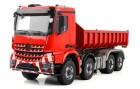 RC4WD Roll Off Hydraulic Dump Truck, 8x8 ,1:14, ARTR