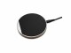 Image 1 4smarts Wireless Charger Ligno 10W Leder, Induktion Ladestandard