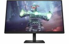 HP Inc. HP Monitor OMEN 27K 780G8E9, Bildschirmdiagonale: 27 "