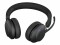 Bild 0 Jabra Headset Evolve2 65 Stereo Link380c MS schwarz