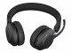 Jabra Headset Evolve2 65 Duo MS