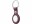Image 1 Apple AirTag Schlüsselanhänger aus Feingewebe Mulberry