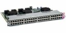 Cisco CATALYST 4500 E-SERIES 48-PORT