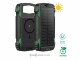 4smarts Solar-Powerbank Rugged TitanPack UltiMag 20000 mAh