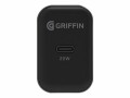 Griffin Technology Griffin PowerBlock - Netzteil - 20 Watt - 3