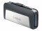 Bild 8 SanDisk Flash Drive Ultra Dual USB Drive 32GB