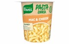 Knorr Fertiggericht Pasta Snack Mac & Cheese 1 Portion