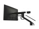 Image 3 Dell - Single Monitor Arm - MSA20