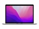 Apple MBP 13 w. TB M2 8GB 512GB SSD