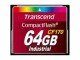 Transcend 64GB CF CARD (CF170) 64GB CF170