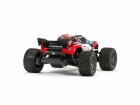 Arrma Stadium Truck Vorteks BLX3S 4x4 Rot ARTR, 1:10