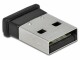 Bild 0 DeLock USB-Bluetooth-Adapter 61014 61012 USB 1.1 - Bluetooth 5.0