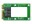 Image 1 StarTech.com - mSATA to SATA HDD / SSD Adapter - Mini SATA to SATA Converter Card - mSATA to SATA 2.5/3.5 Hard Drive Adapter Converter Card (MSAT2SAT3)