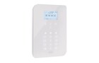 Abus Secvest Funk-Alarmzentrale FUAA50500 Touch, Integriertes