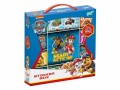 Totum Stickerbox Paw Patrol, Motiv: Paw