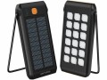 4smarts Solar-Powerbank TitanPack Flex 10.000 mAh, Akkutyp