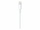 Bild 4 Apple USB-Kabel USB C - Lightning 1 m, Kabeltyp