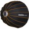 Bild 3 Godox Quick Release Parabolic Softbox, 70 cm