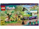 LEGO ® Friends Nachrichtenwagen 41749, Themenwelt: Friends