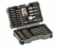 Bosch Professional Bit-Set 43-teilig, Set: Ja, Bit-Typ: Philips, Pozidriv, Torx