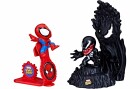 MARVEL Marvel Stunt Squad ? Spider-Man vs. Venom, Themenbereich