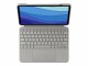 Bild 15 Logitech Tablet Tastatur Cover Combo Touch iPad Pro 11