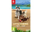 GAME Little Friends: Puppy Island, Für Plattform: Switch, Genre