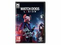 Ubisoft Watch Dogs: Legion, Altersfreigabe ab: 18 Jahren, Genre