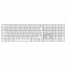 Bild 0 Apple Magic Keyboard mit Touch ID und Ziffernblock - für Mac Modelle mit Apple M1 Chip - Schweiz