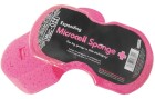 Muc-Off Reinigungsbürste Expanding Sponge Pink, Set: Nein