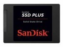 SanDisk SSD Plus 2.5" SATA 480 GB, Speicherkapazität total