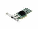 Dell BC57414 25GbE 2PORT PCI-E Condition: Refurbished